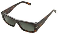 Occhiali da sole Trevi Coliseum Uomo CLARK 4158P03 NERO57 - CLARK 4158P03 NERO57